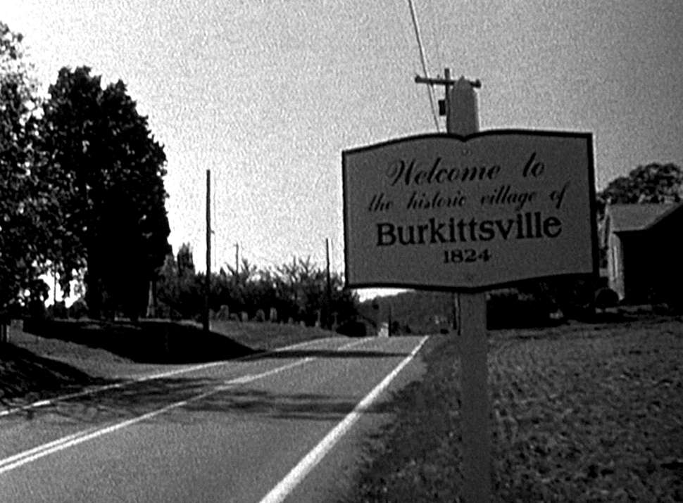 The Blair Witch Project True Story The Real Haunting of Burkittsville