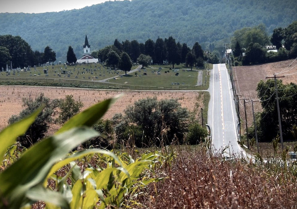 The Blair Witch Project True Story The Real Haunting of Burkittsville