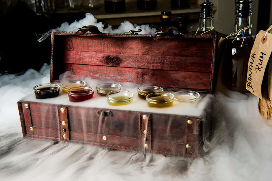 The Best Happy Hours in London Bars Thrillist