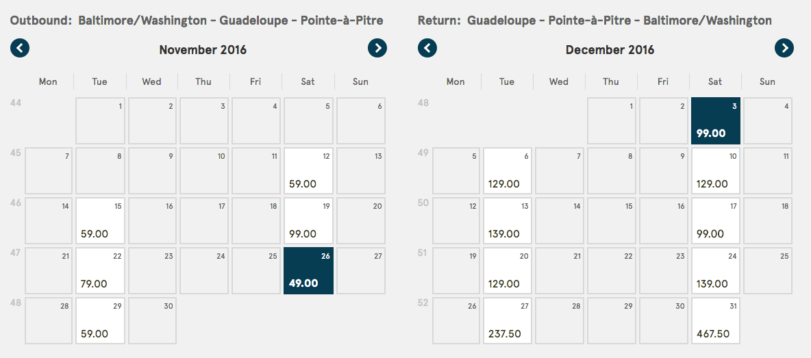 Norwegian Air Shuttle Has Cheap Flights to Europe and the Caribbean