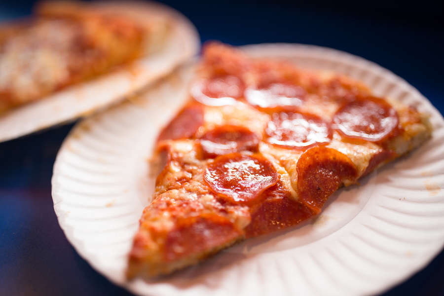 Best Pizza Places in College Towns in America Thrillist