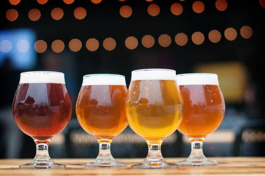 Inside New Orleans Breweries & Craft Beer Culture Thrillist