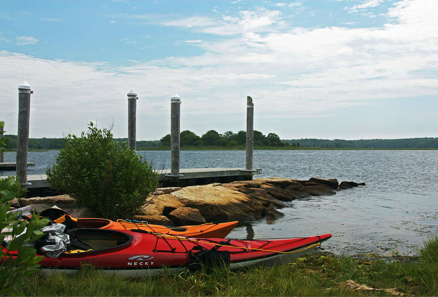 Hudson River Recreation A Other in CrotononHudson, NY Thrillist