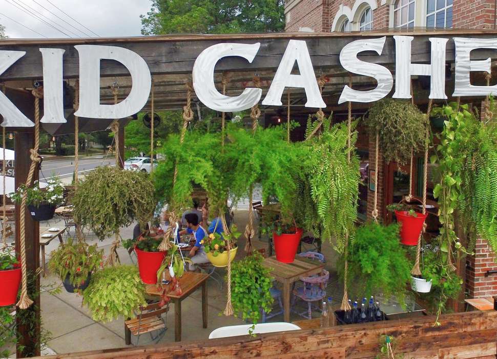 The Best New Restaurants in Charlotte, NC, in 2016 Thrillist