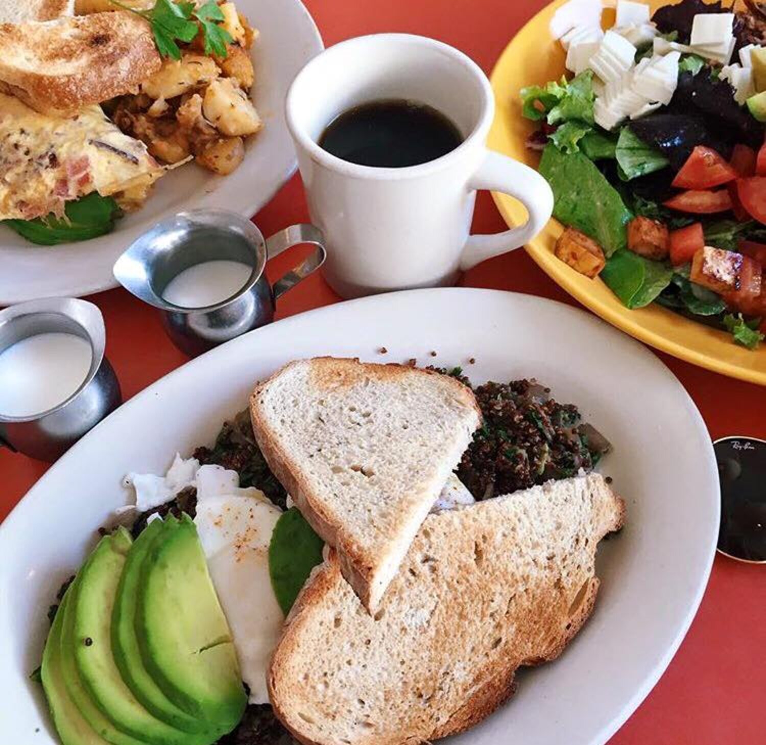 The Best Late Night Food in Los Angeles Neighborhoods Thrillist