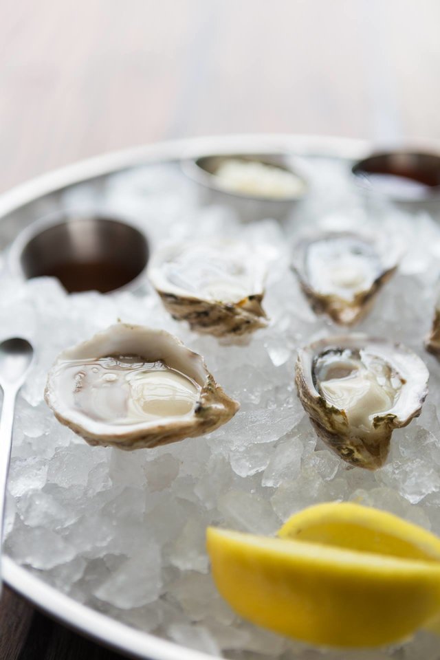 The Best Oyster Bars in Seattle, WA Thrillist