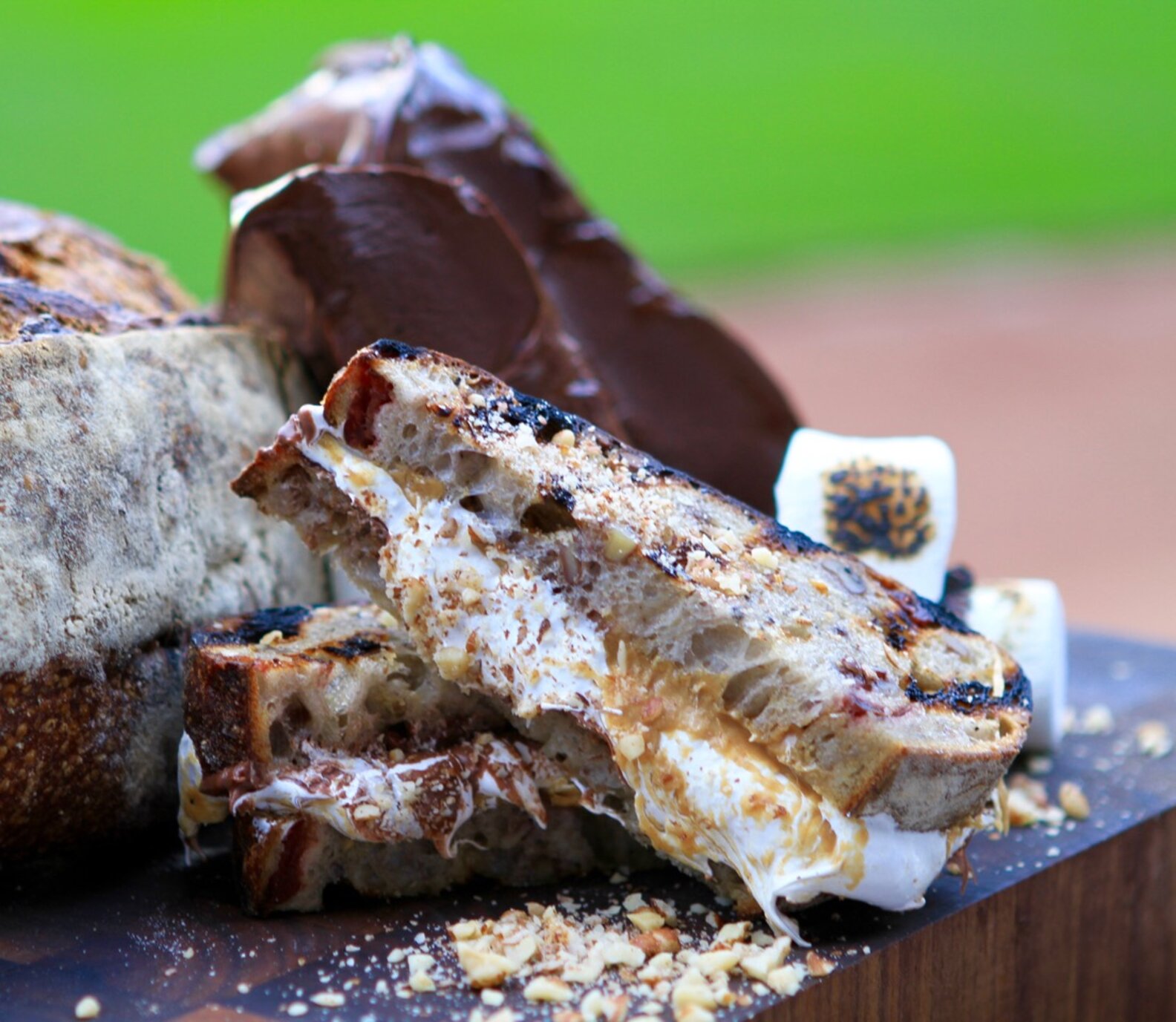 Best Foods to Eat at Marlins Park Stadium During a Baseball Game