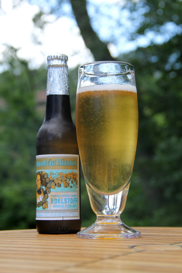 German and Czech Beer Guide Beer Styles, Explained Thrillist