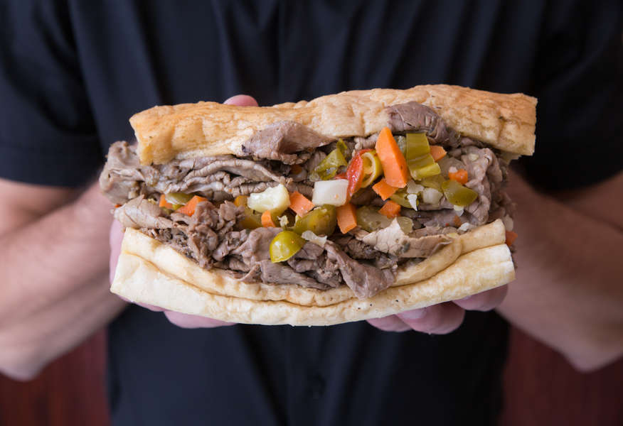 Best Cheap Sandwiches in Chicago for a 6 Lunch or Less Thrillist