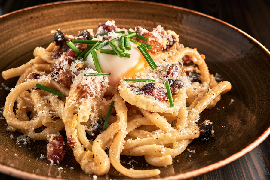 Best Italian Restaurants in New Orleans, LA Thrillist