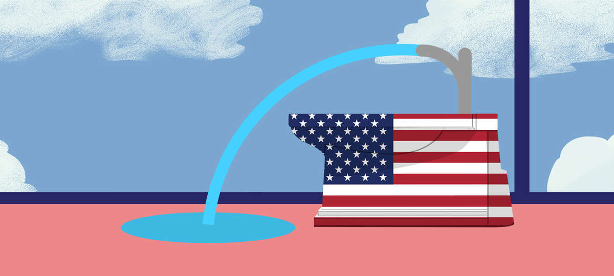 Why Bidet Toilet Use Is Important for Cleanliness and Your Health Thrillist