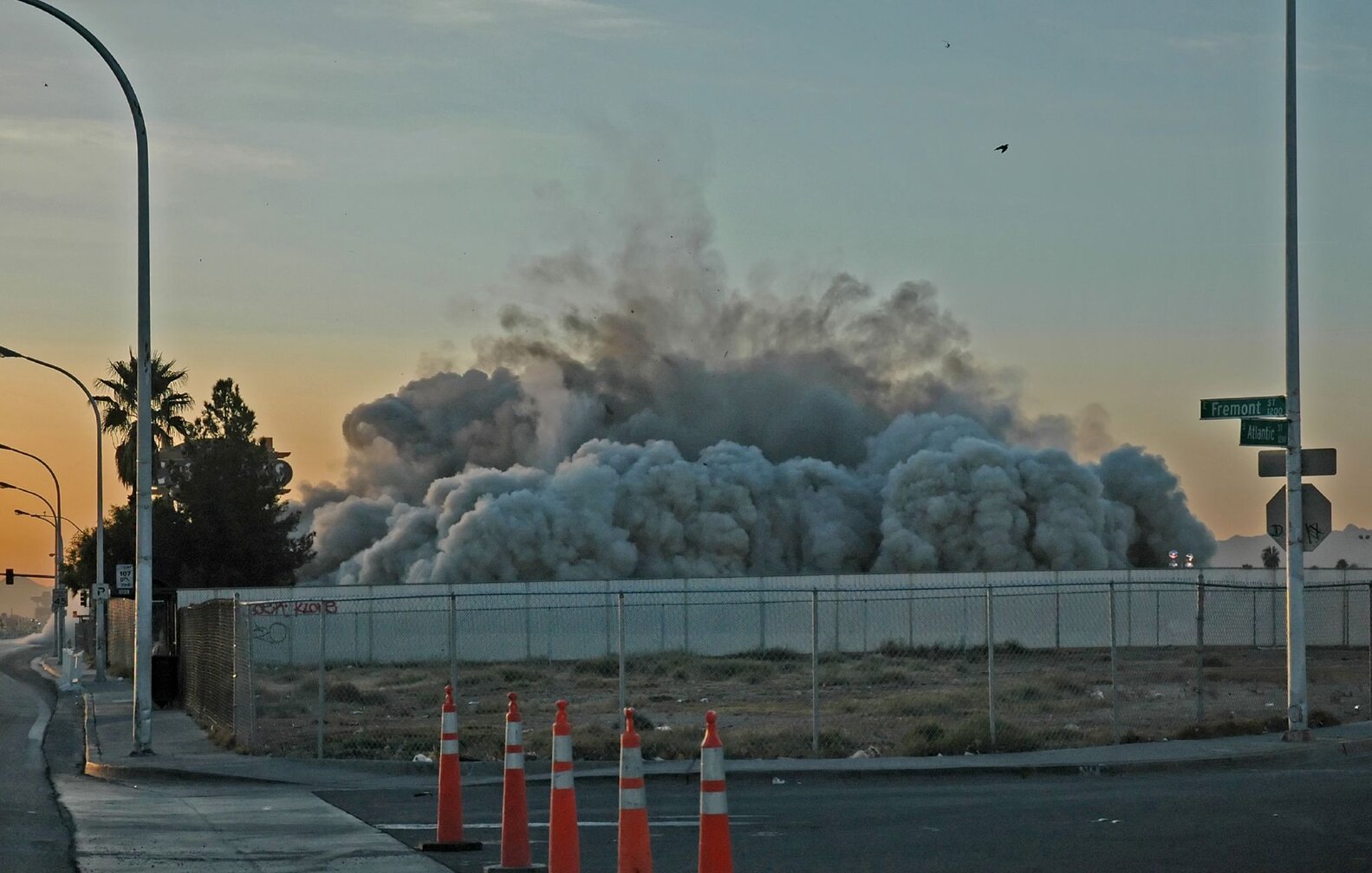 Popular Conversations & Local Issues in Las Vegas, NV Thrillist