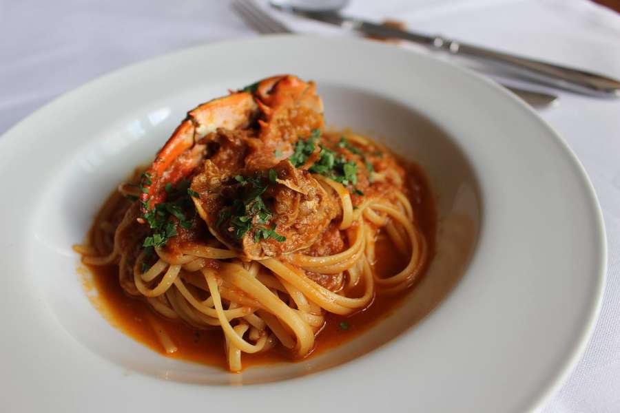 Best Italian Restaurants In Honolulu Thrillist