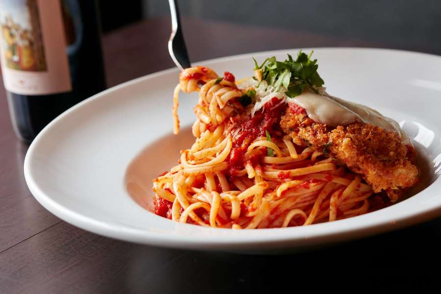 Best Italian Restaurants in Minneapolis St. Paul, MN Thrillist