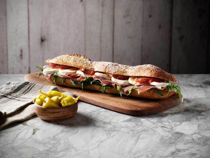 Boar's Head Cafe A Restaurant in Chicago, IL Thrillist