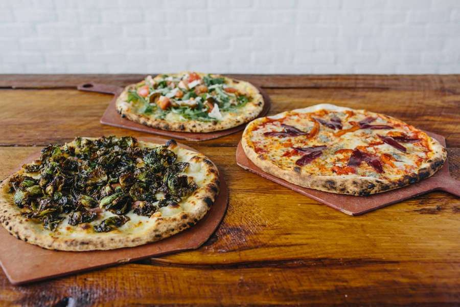 Best Italian Restaurants in Detroit, MI Thrillist