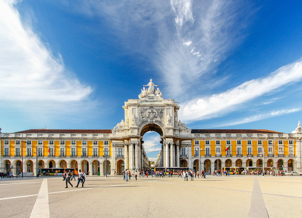 Best Places to Visit & Things to Do in Lisbon, Portugal (Photos) Thrillist