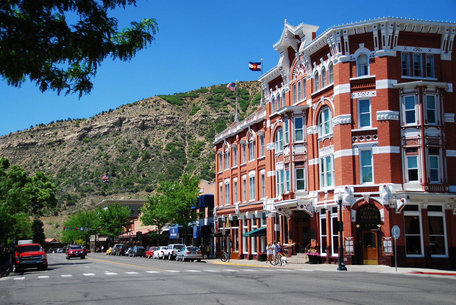 The Best Rocky Mountain Towns for Trips to Colorado, Utah & More