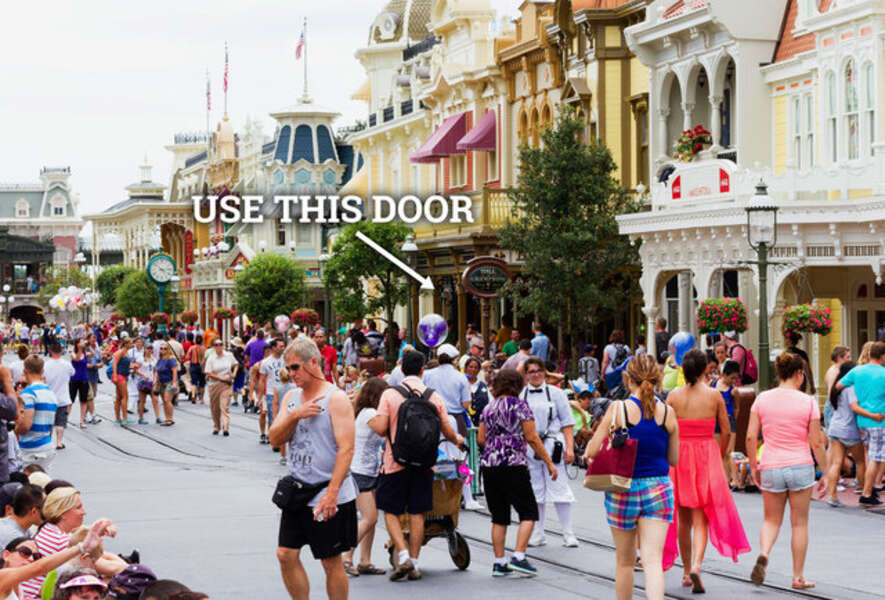 Adult's Guide to Visiting Walt Disney World Things to Do & More Thrillist