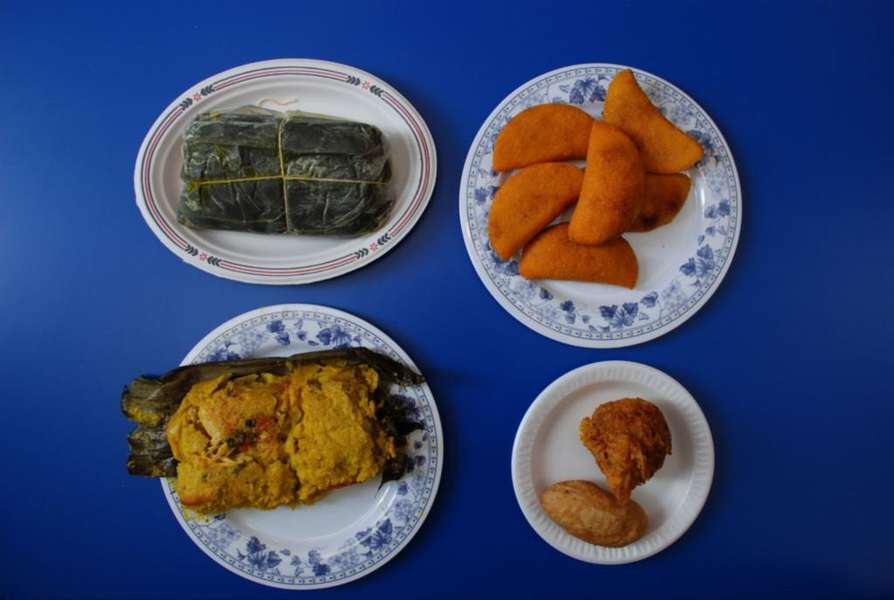 La Fonda Paisa A Restaurant in Silver Spring, MD Thrillist