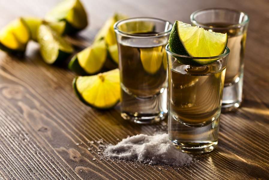 Tequila Health Effects How Tequila is Actually Good For You Thrillist