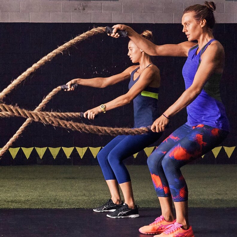 Best Free Group Workouts in Houston, Texas Thrillist