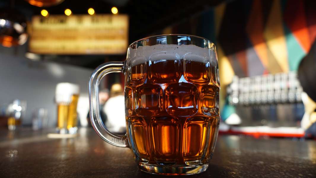 Best Beers Coming to Denver, Colorado in Fall 2016 Thrillist