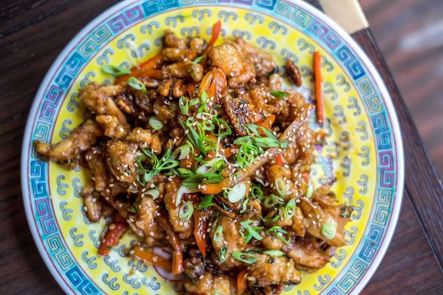 Best Chinese Restaurants and Food in Chicago Outside Of Chinatown