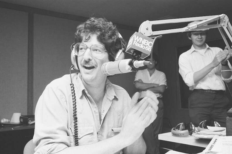 Why Radio Shock Jocks Like Howard Stern Have Lost Their Influence