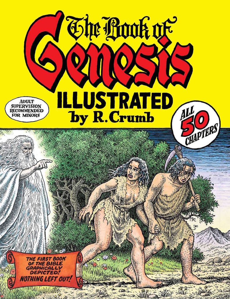 Best Graphic Novels of All Time Thrillist