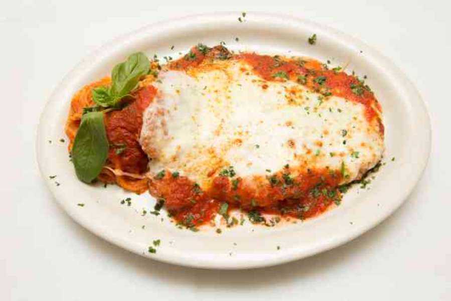 Pepper's Italian Restaurant A Restaurant in Cleveland, OH Thrillist