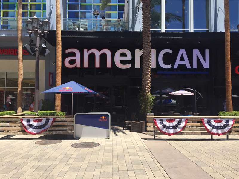 ameriCAN A Bar in Las Vegas, NV Thrillist