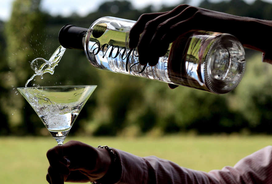 The Best Vodka Made From Potatoes Thrillist