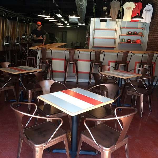 Hutton & Smith Brewing Co. A Bar in Chattanooga, TN Thrillist