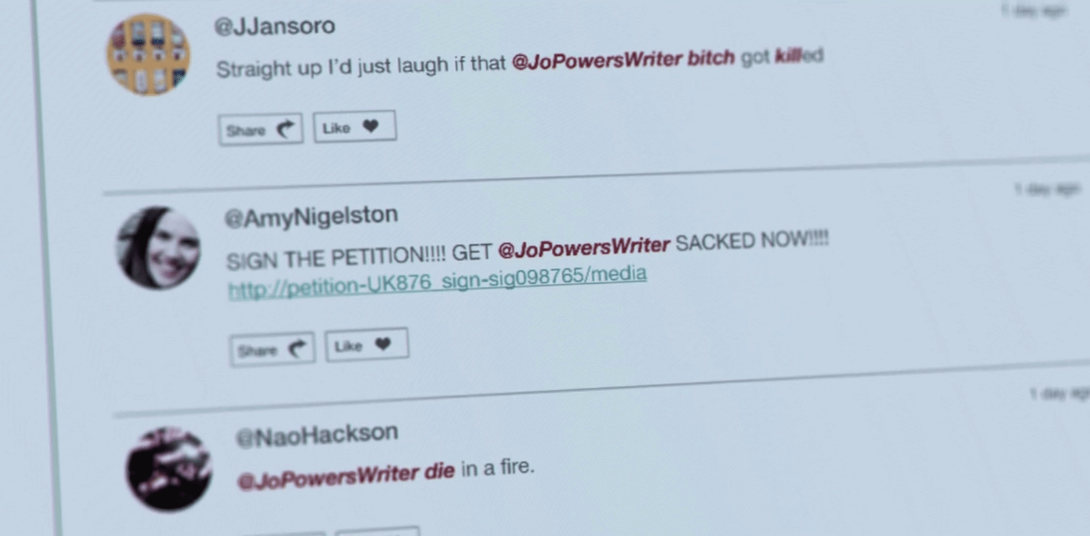 Black Mirror Hated in the Nation Episode Recap Are Bee Drones Real