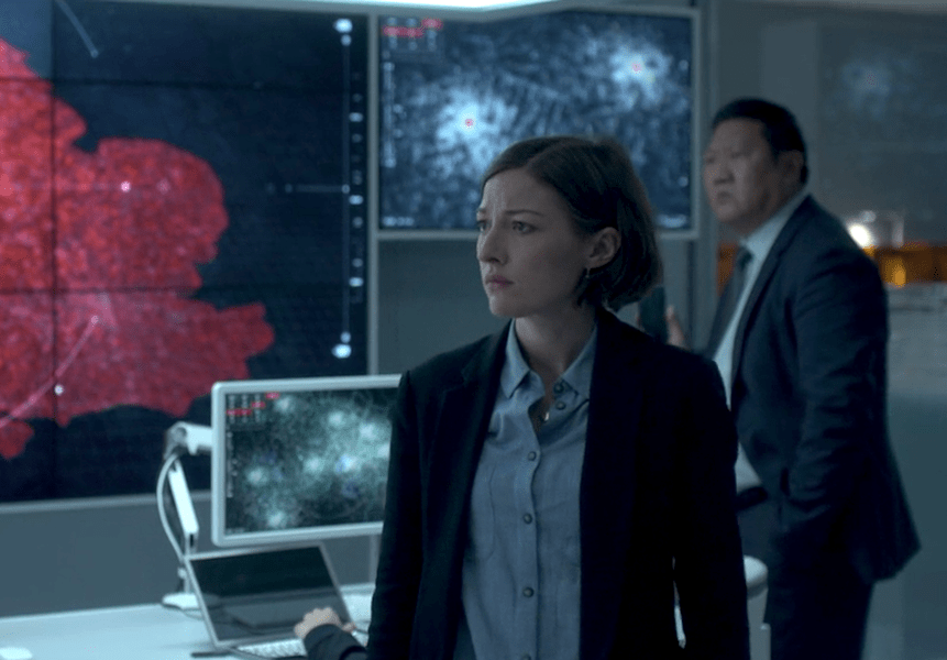 Black Mirror Hated in the Nation Episode Recap Are Bee Drones Real