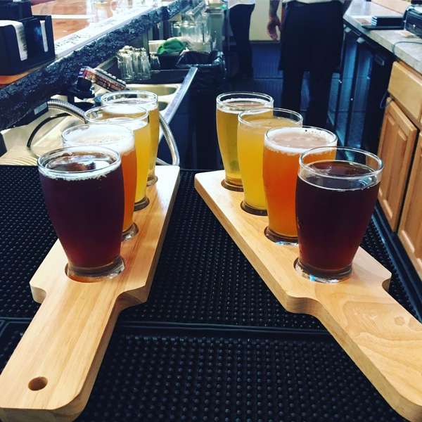 Hansa Import House A Bar in Cleveland, OH Thrillist