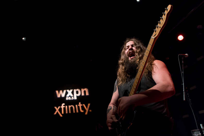 Best Philadelphia Radio Stations Thrillist