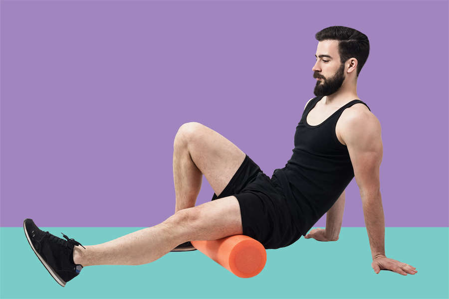 Foam Roller Exercises & Health Benefits Thrillist