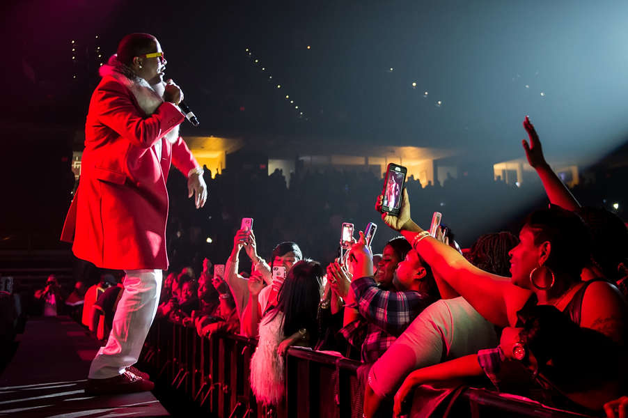 Best Philadelphia Radio Stations Thrillist