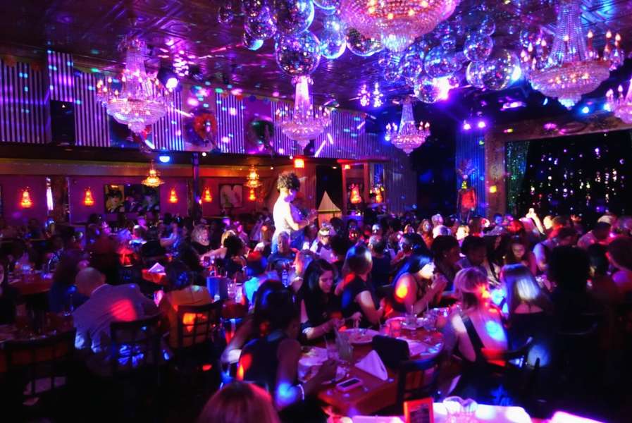 What Is Lips In Atlanta