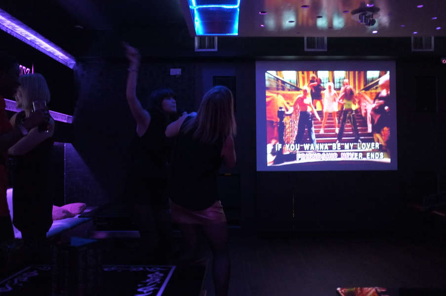 Karaoke Melody A Bar in Doraville, GA Thrillist