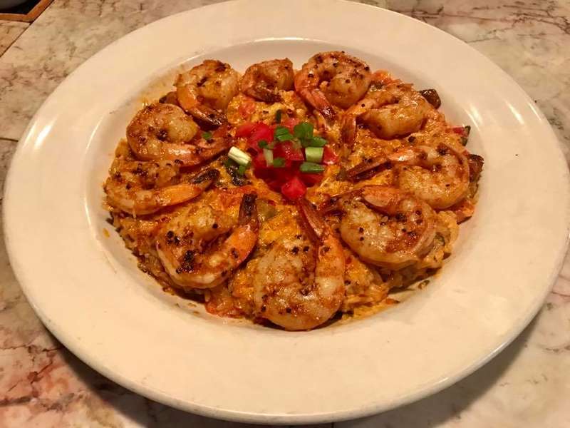 Boudreaux's Louisiana Kitchen A Restaurant in Charlotte, NC Thrillist