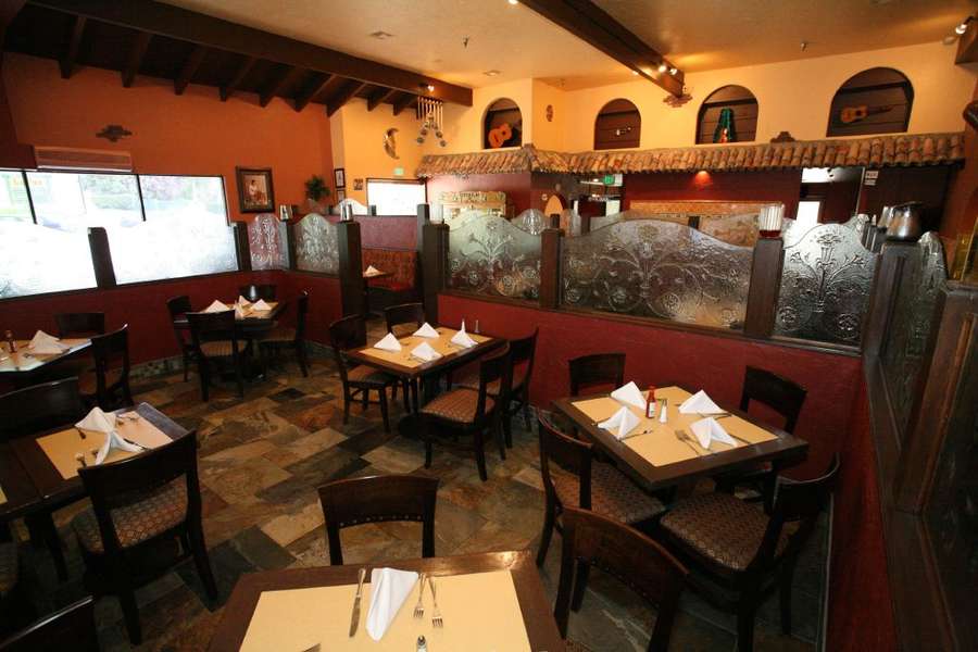 La Paz Mexican Restaurant A Restaurant in Calabasas, CA Thrillist