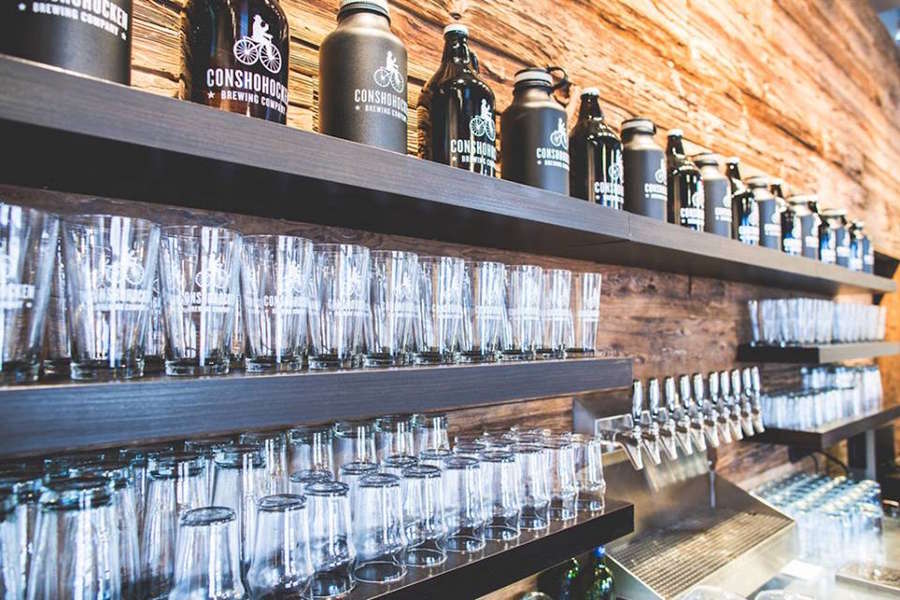Best New Brewpubs in Philadelphia, PA Thrillist
