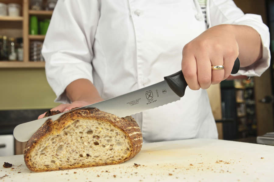 Best Cheap Knives Every Kitchen Needs Chef's Knife, Bread Knife & More Thrillist
