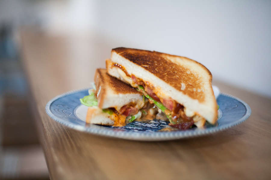 Best Sandwiches in Cleveland, Ohio Thrillist