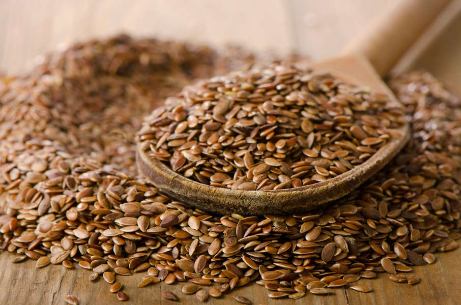 Is Flaxseed Good for You? Flaxseed Health Benefits & Nutrition