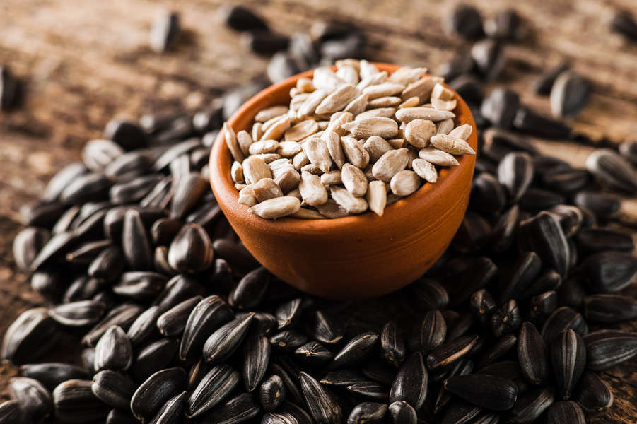 Are Sunflower Seeds Healthy and Good for You? Health Benefits
