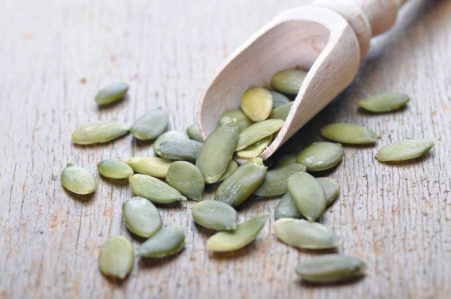 Are Pumpkin Seeds Good for You? Health Benefits of Pumpkin Seeds